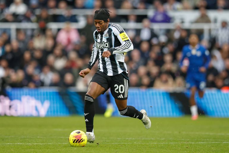 Anthony Elanga - Newcastle (61,4 milhões de euros): No Nottingham Forest, ainda sob o comando de Nuno Espírito Santo, estabeleceu-se como um dos extremos mais perigosos da Premier League. Em 25 jogos, ainda não marcou e registou apenas uma assistência