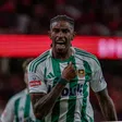 André Luiz atravessa um grande momento de forma — FOTO: Rio Ave