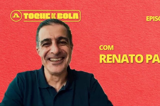 Toque de Bola | T1 | E4 | Um quarto de século no futebol português: o que mudou nestes 25 anos?