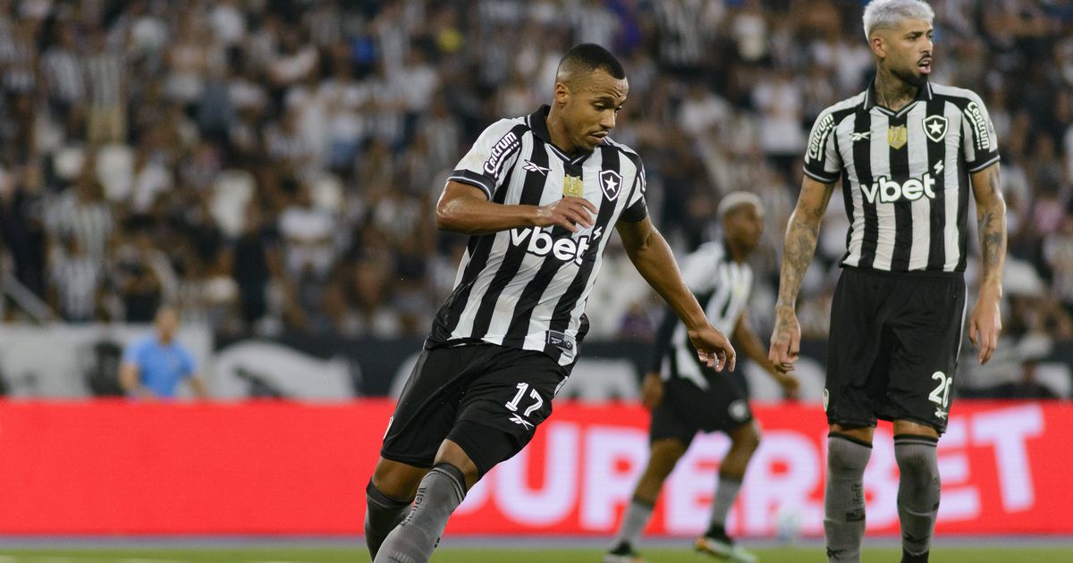 Mercado: Abel quer 'roubar' estrela de Martín Anselmi