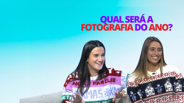 Lado B: Qual será a fotografia do ano?