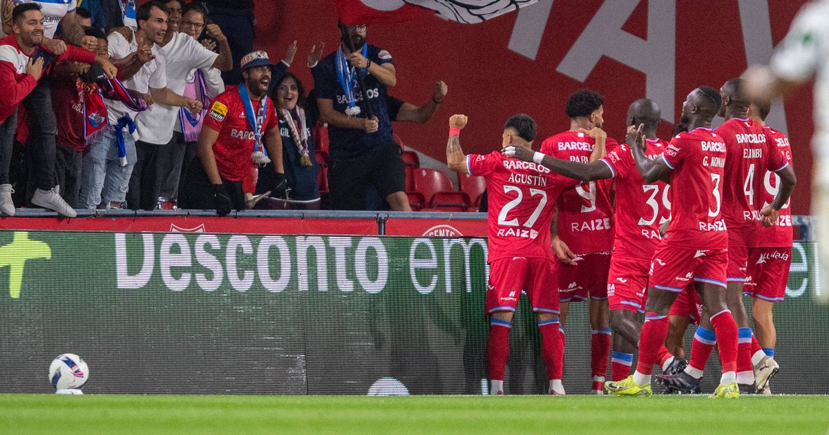 Gil Vicente: 37 pontos alimentam sede para fazer história