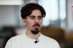 Vitinha explica porque não voltou a ver a final da Liga dos Campeões