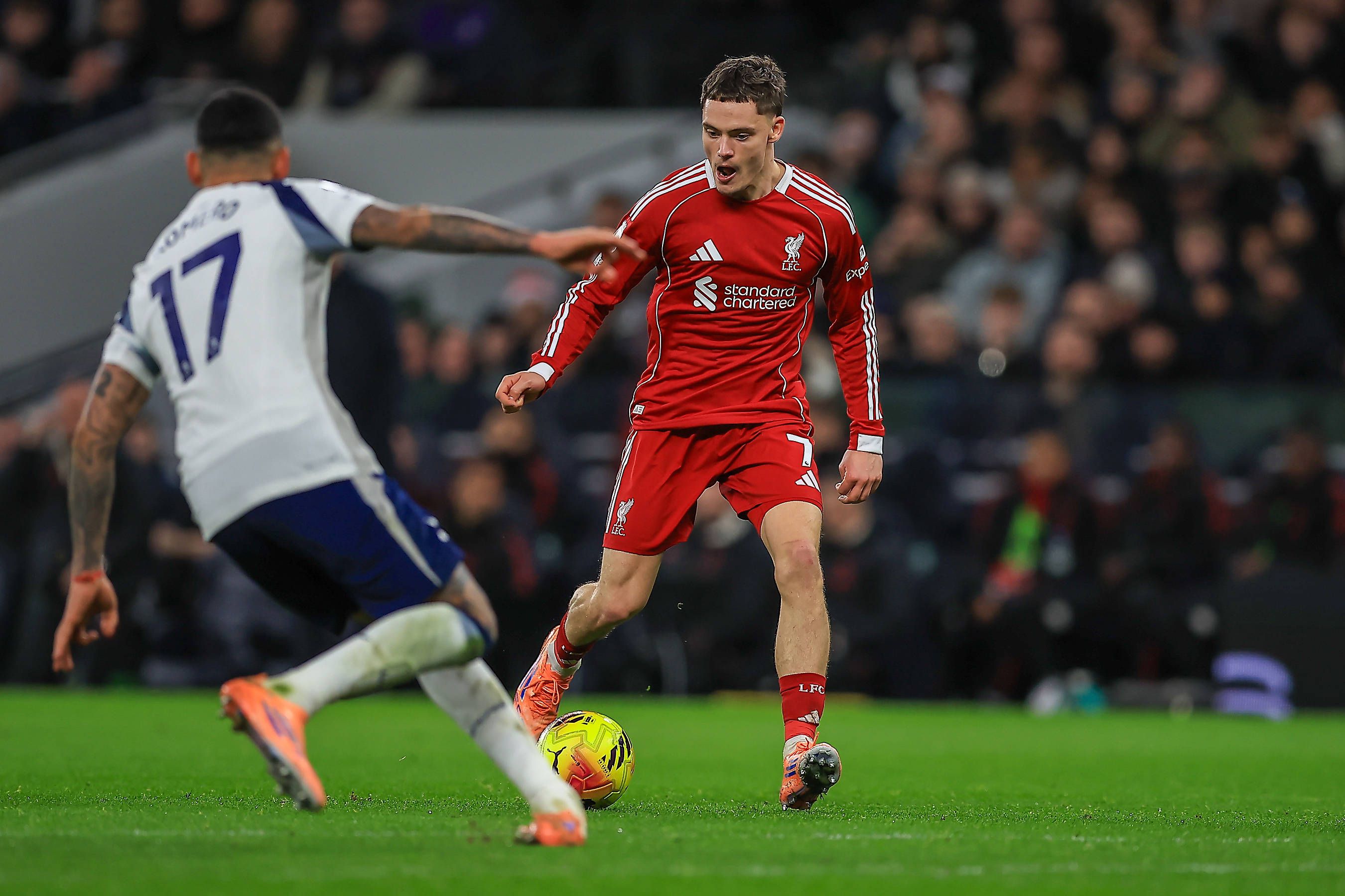 Florian Wirtz - Liverpool (125 milhões de euros): Custou mais de 100 milhões, depois de se destacar na Alemanha, no Leverkusen. 22 jogos depois, soma quatro assistência e continua sem marcar