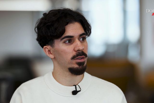 Vitinha conta como Luis Enrique foi decisivo antes de começar final da Champions