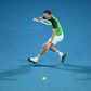 Open da Austrália: Medvedev está na final após grande recuperação