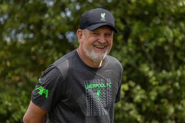 Mercado: Depois de Klopp, Liverpool confirma saída de diretor-desportivo