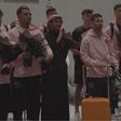 Inter Miami de Messi já na Arábia para 'last dance' frente a Ronaldo