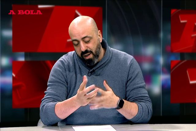 «Estoril vai ter a sua oportunidade diante do SC Braga»