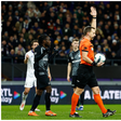 Bélgica: Jogo vai ser repetido devido a erro de arbitragem