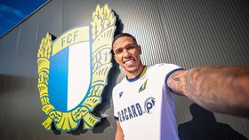 Famalicão: o melhor Sorriso em Portugal