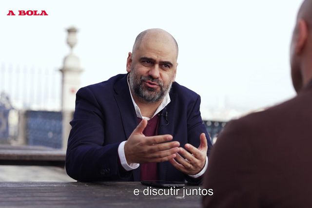 «Seleção de Portugal tem a exigência de um clube grande»