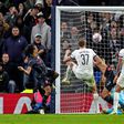 Taça de Inglaterra: Man. City elimina Tottenham com golo polémico aos 88’