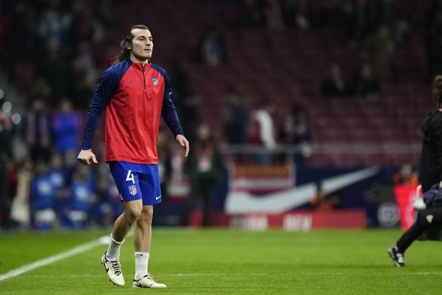 Mercado: Fenerbahçe confirma ex-alvo do FC Porto