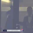 Matic já viu a derrota do Lyon frente à antiga equipa