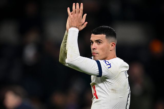 Porro não esquece Sporting: «Tive dois anos magníficos»