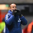 Taça de Inglaterra: Nottingham Forest, de NES, não vai além do nulo e vai a jogo de desempate