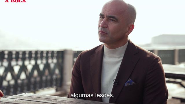 «Se março é decisivo para Pepe ?É, é»