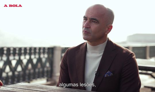 «Se março é decisivo para Pepe ?É, é»