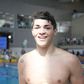 Diogo Ribeiro vence 50 mariposa do Euro Meet (vídeo)