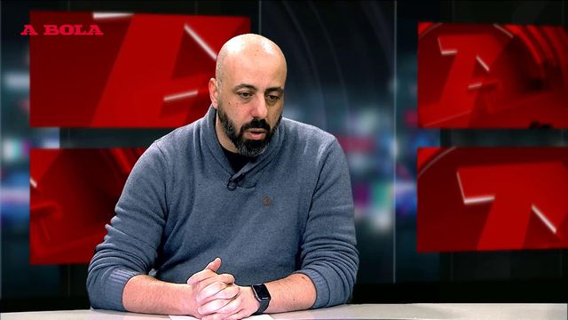 «Apuramento do Benfica na Champions feminina é o resultado de um crescimento sustentado»