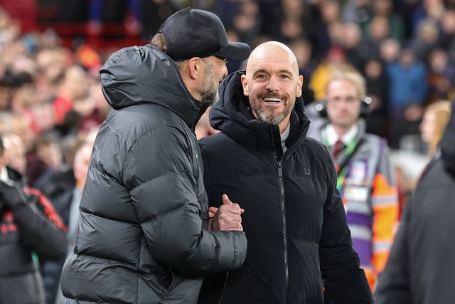 «Saída de Klopp é um golpe para a Premier League»