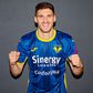 Mercado Sporting (oficial): Rúben Vinagre no Hellas Verona