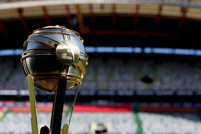 SC Braga e Estoril trocaram as voltas à Liga, mas quem não gosta de uma boa surpresa?