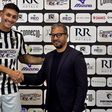 Mercado (oficial): Portimonense recebe defesa por empréstimo