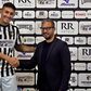 Mercado (oficial): Portimonense recebe defesa por empréstimo