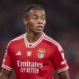 Neres pronto para a luta