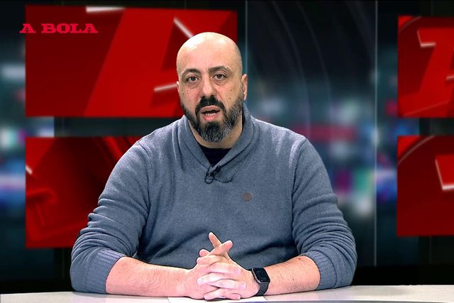 «Klopp e o Liverpool tiveram um casamento perfeito que vai chegar ao fim»