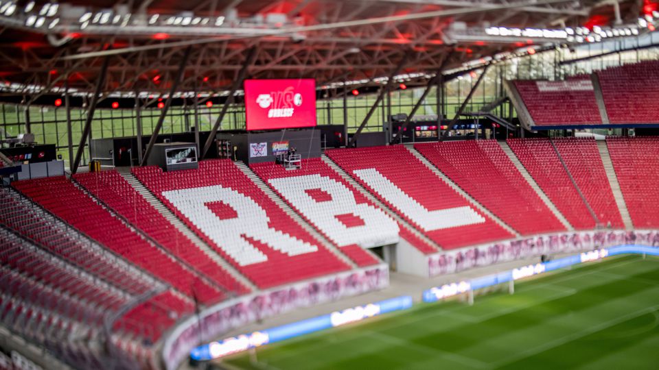 RB Leipzig dispensa dois juniores por comentários racistas