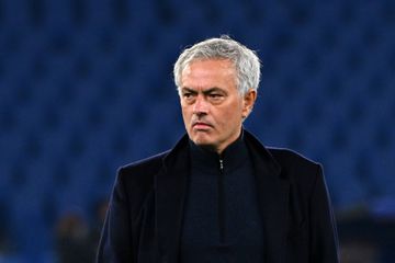 José Mourinho: «Fui 'eliminado' por alguém que percebe pouco de futebol»