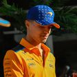 Lando Norris assina novo contrato com McLaren