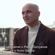 «Nuno Santos é uma situação diferente de Pedro Gonçalves»