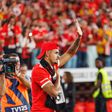 Lucas Veríssimo despede-se do Benfica (vídeo)