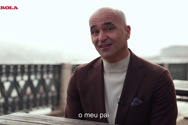 O Real Madrid de Toshak e o Barça de Cruyff: a influência de Martinez