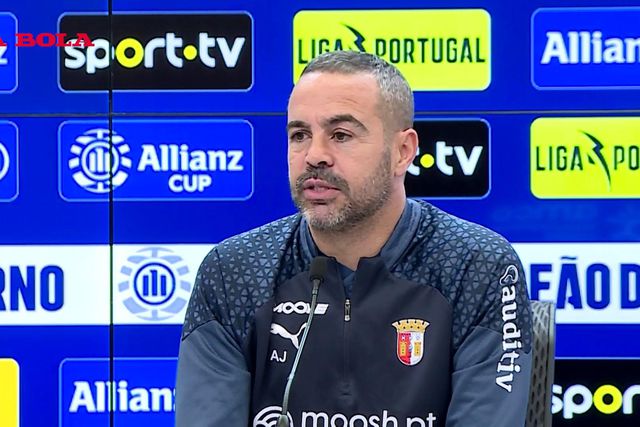 «Na meia-final tivemos pouca gente do nosso lado, gostava de contar com todos em Leiria»