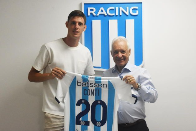 Mercado (oficial): ex-Benfica tem novo clube