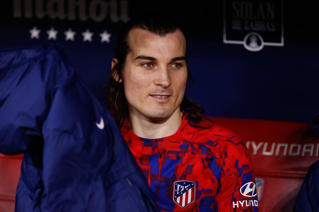 Mercado: ex-alvo dos dragões a caminho de Istambul