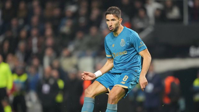 «Grujic nunca esteve ao nível que era exigível»