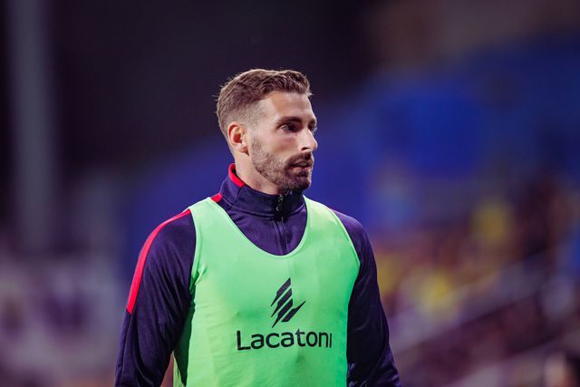 Chaves: Guima e Bruno Langa apontados ao onze em Braga