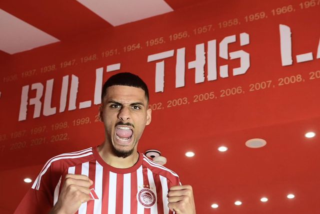 David Carmo: «Quero ser campeão» (vídeo)