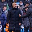 Guardiola chocado e... aliviado com decisão de Klopp: «Vou dormir mais descansado...»
