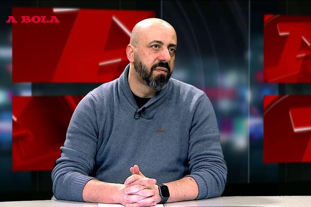 O que esperar de Koba Koindredi?