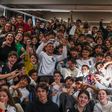 Charles (V. Guimarães): «Também tenho ambições aqui dentro»