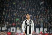 Cristiano Ronaldo com a camisola da Juventus (IMAGO / NurPhoto)