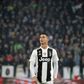 Cristiano Ronaldo com a camisola da Juventus (IMAGO / NurPhoto)
