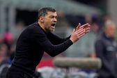 Sérgio Conceição, fora das quatro linhas